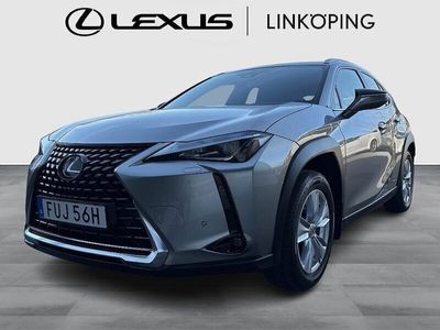 Lexus UX 250h