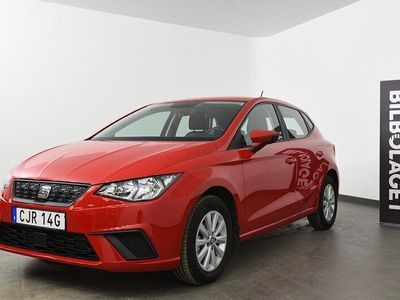 begagnad Seat Ibiza Ibiza