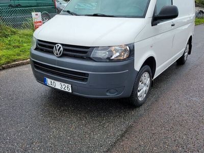 VW Transporter