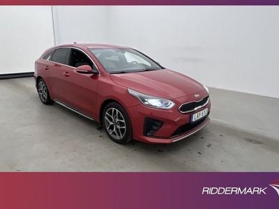 Kia Ceed GT