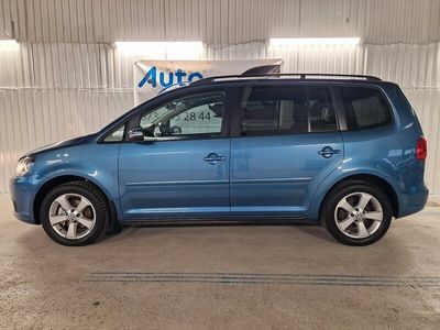 VW Touran