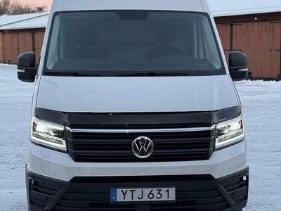 VW Crafter