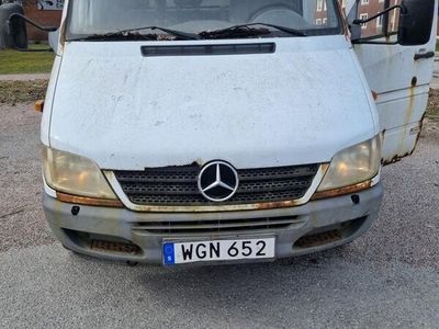 Mercedes Sprinter