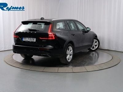 Volvo V60 CC