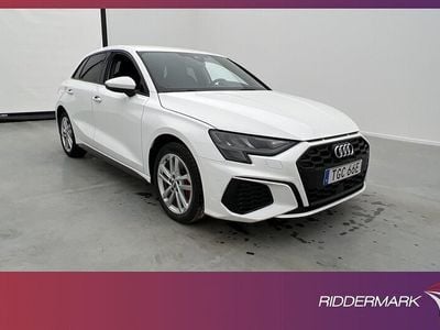 Audi A3 Sportback e-tron