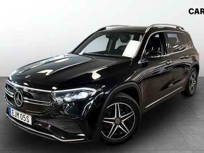 Mercedes EQB300