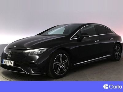 Mercedes EQE350