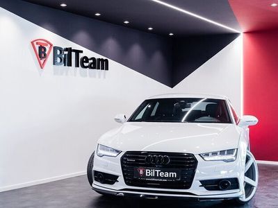 Audi A7 Sportback