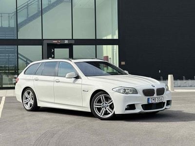 BMW 535