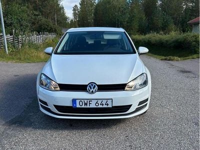 VW Golf VII