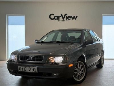 Volvo S40