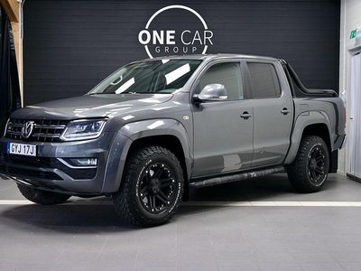 VW Amarok
