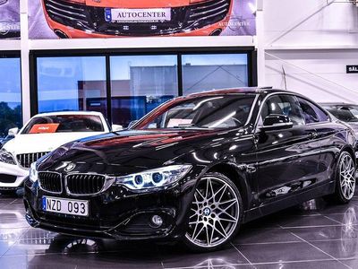 BMW 428