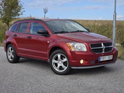 Dodge Caliber