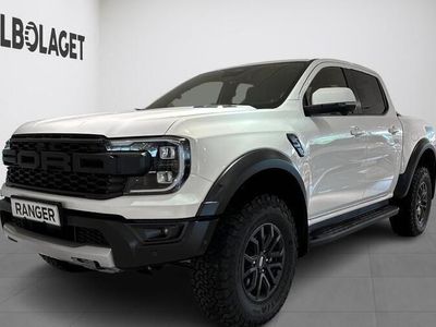 begagnad Ford Ranger Raptor Double Cab 3.0 292 AWD A 2023, Pickup