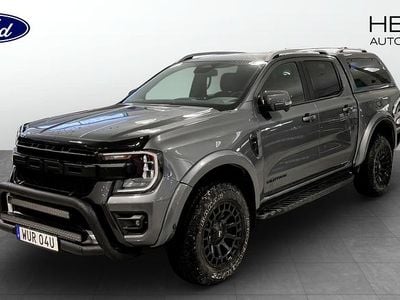 Begagnad Ford Ranger Wildtrack 280 HK (205 kW) 2026 Pickup