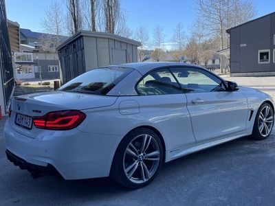 BMW 435