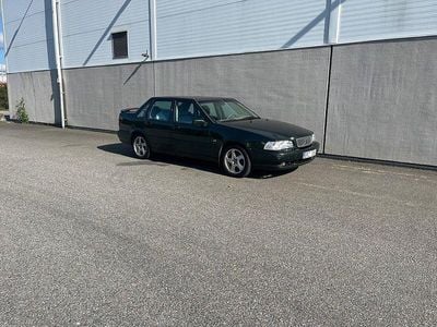 Volvo S70