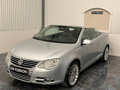 VW Eos