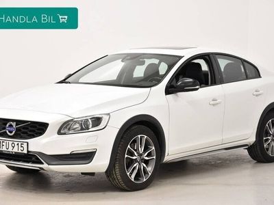 Volvo S60 CC