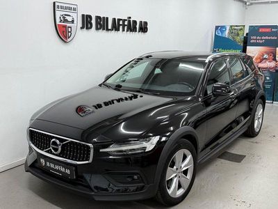 Volvo V60 CC