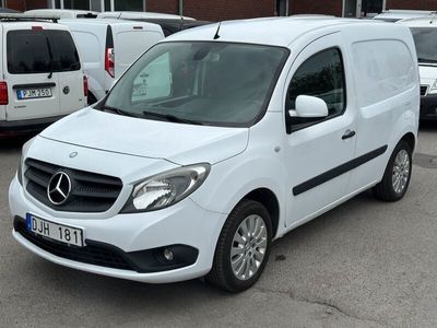 Mercedes Citan 109