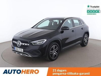 Mercedes GLA200