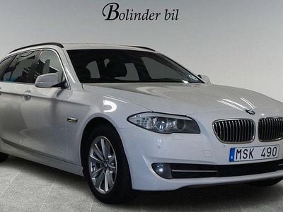 BMW 525