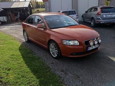Volvo S40