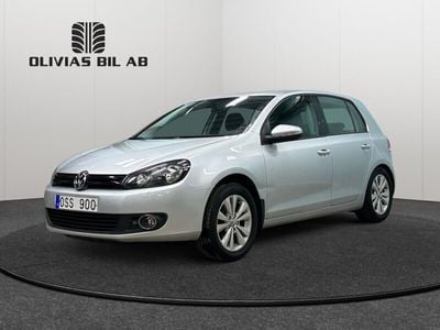 VW Golf