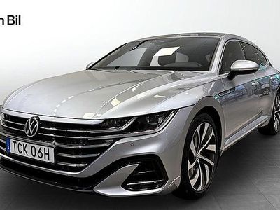 VW Arteon