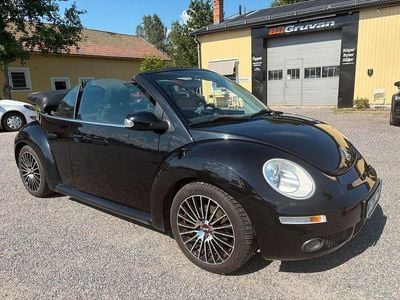 VW Beetle