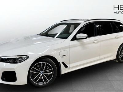 BMW 530e
