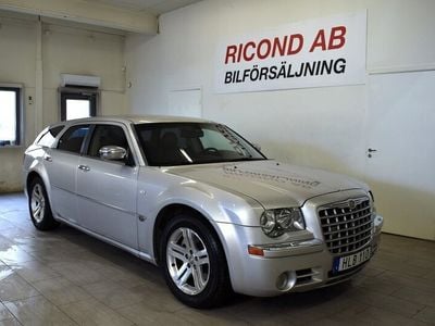 Chrysler 300C