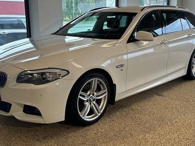BMW 523