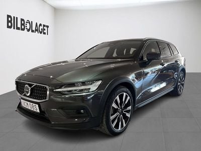 Volvo V60 CC