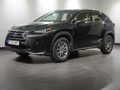 Lexus NX300h