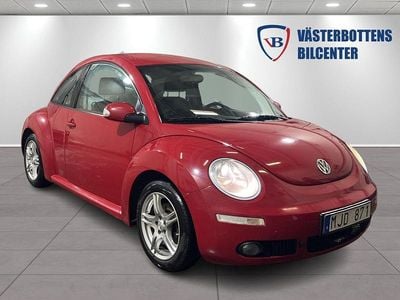 VW Beetle