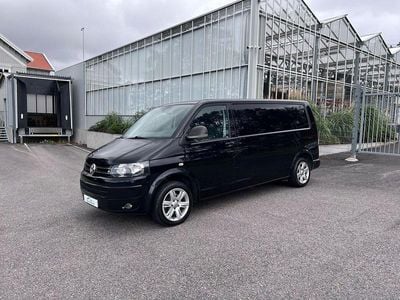 VW T5