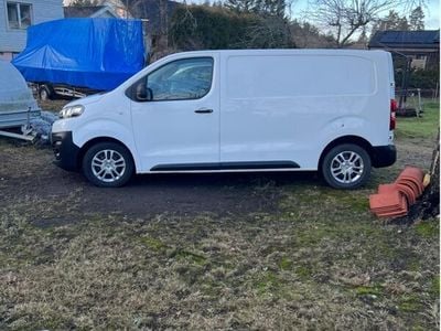 Citroën Jumpy