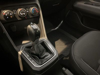 Ny Dacia Sandero Expression 91 HK (66 kW) 2025 Blå Halvkombi