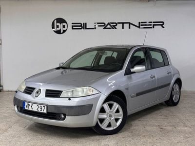 Renault Mégane II