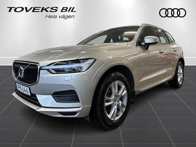 Brun Begagnad 2019 Volvo XC60 SUV | 349 000 kr (Bra pris)
