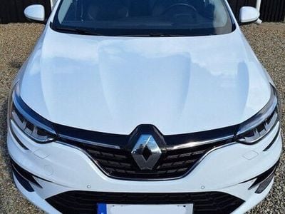 Renault Mégane GrandTour
