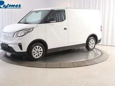 Maxus eDeliver 3