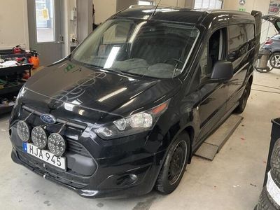 begagnad Ford Transit Connect 1.5 TDCi