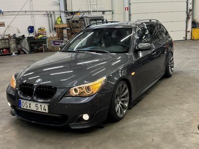 BMW 535