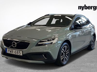 Volvo V40 CC