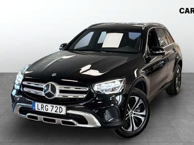 Mercedes GLC300e
