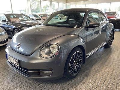 VW Beetle